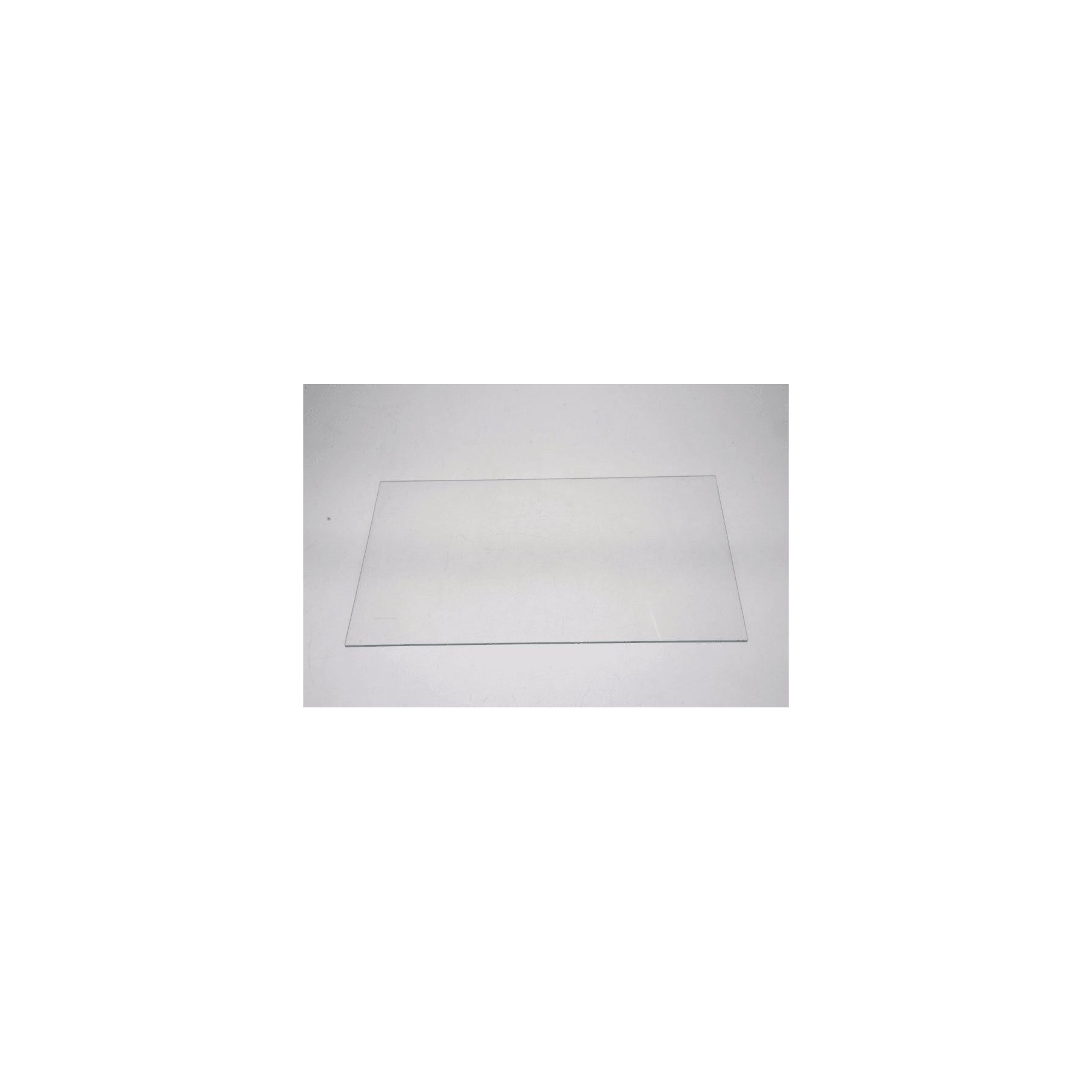 Clayette ELECTROLUX clayette verre 485 x 300