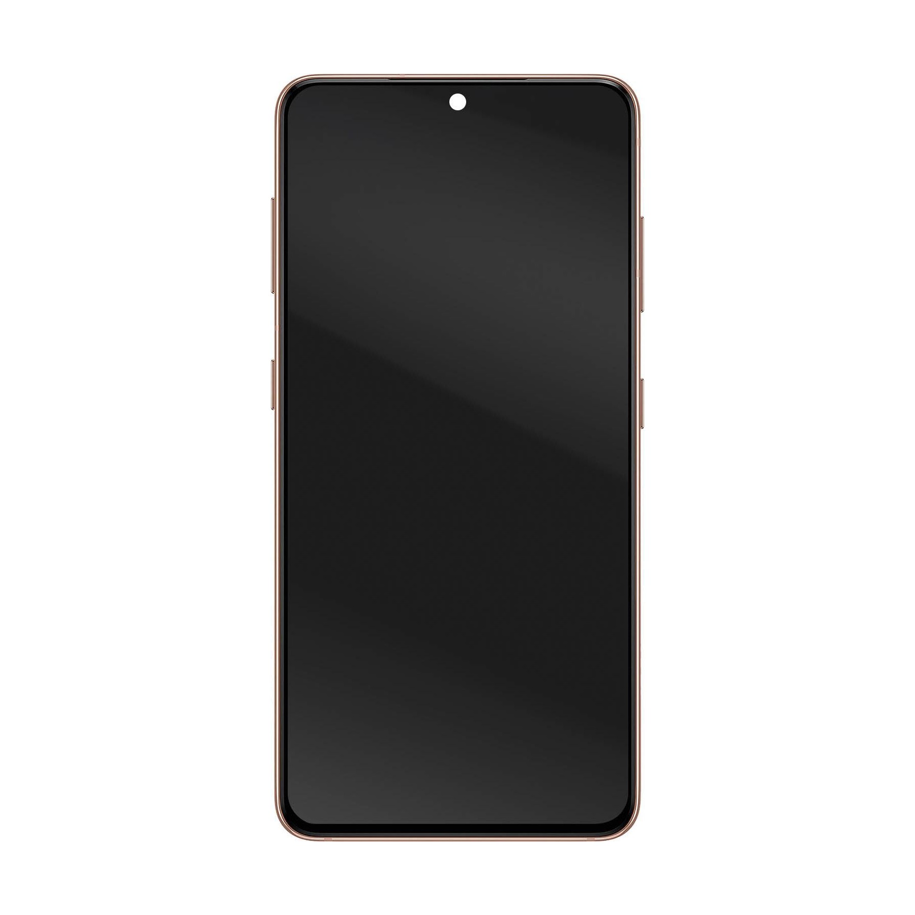 Pièce détachée RELIFE + Châssis Samsung Galaxy S21 Violet
