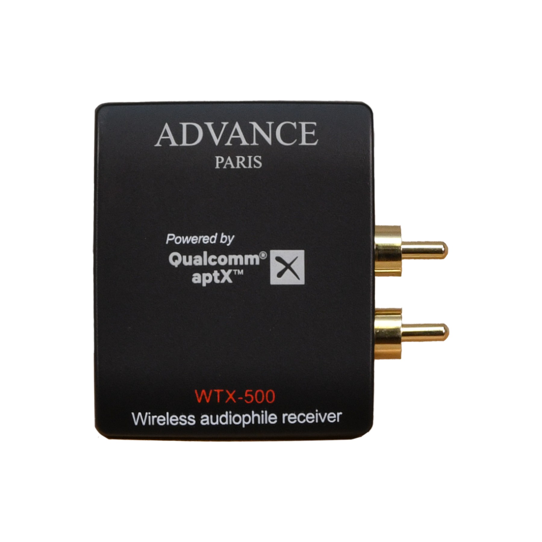 Adaptateur bluetooth ADVANCE PARIS WTX500
