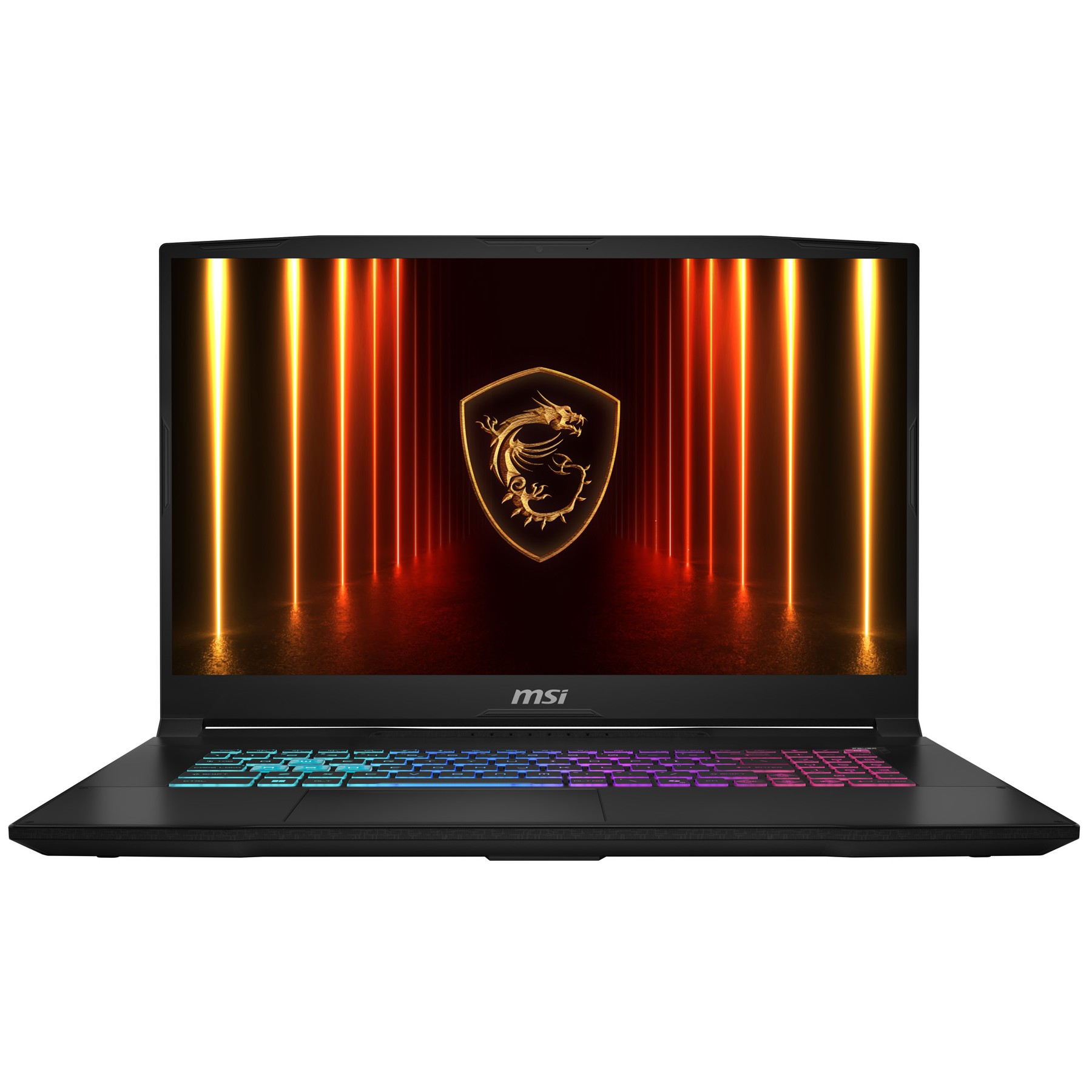 PC Gamer MSI Katana 17,3" FHD 144Hz Intel Core i7 14650HX Nvidia GeForce RTX 5070 16 Go RAM DDR5 SSD 1 To