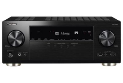 Ampli Home Cinema PIONEER VSXLX305B
