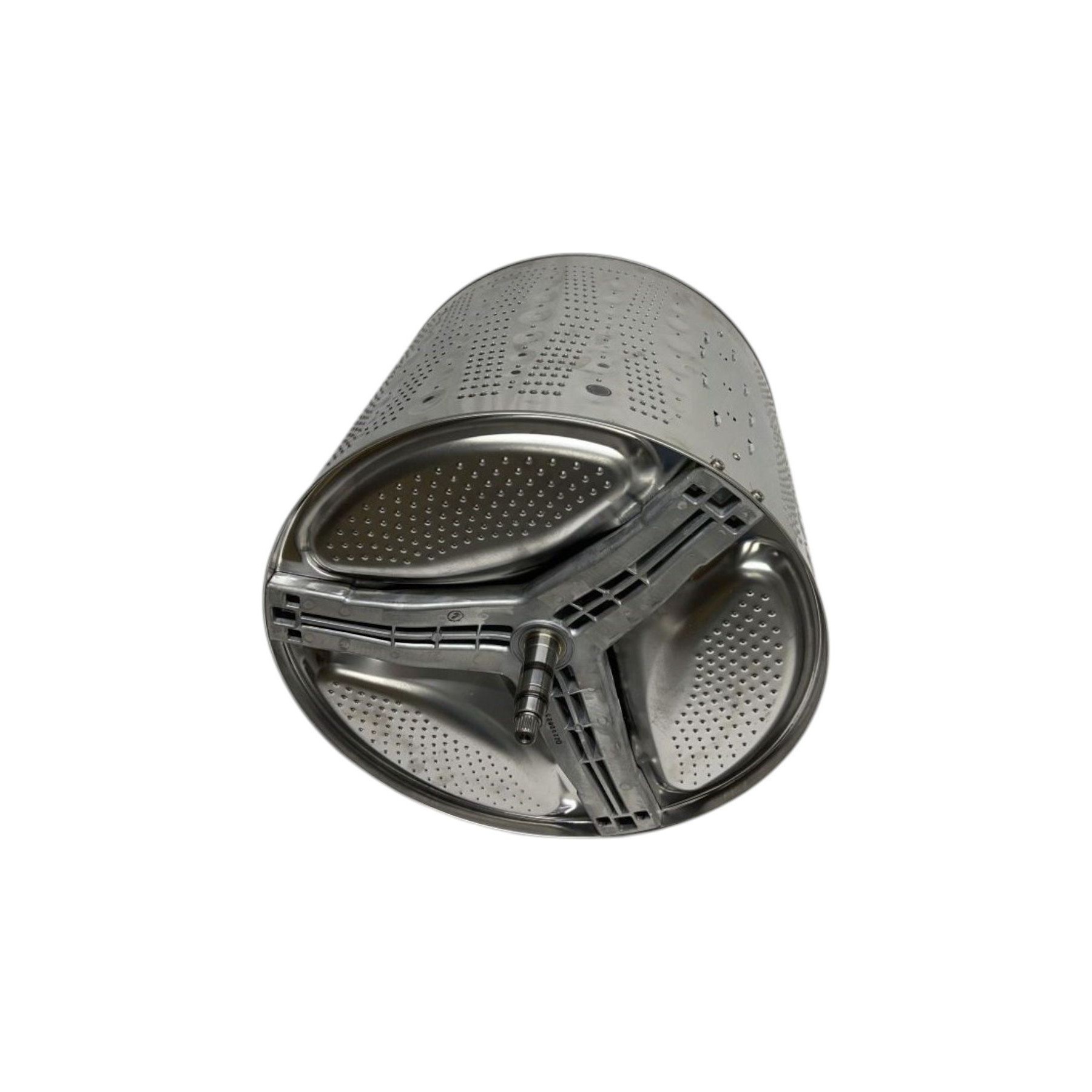 Tambour LG ens tambour avec croisillon