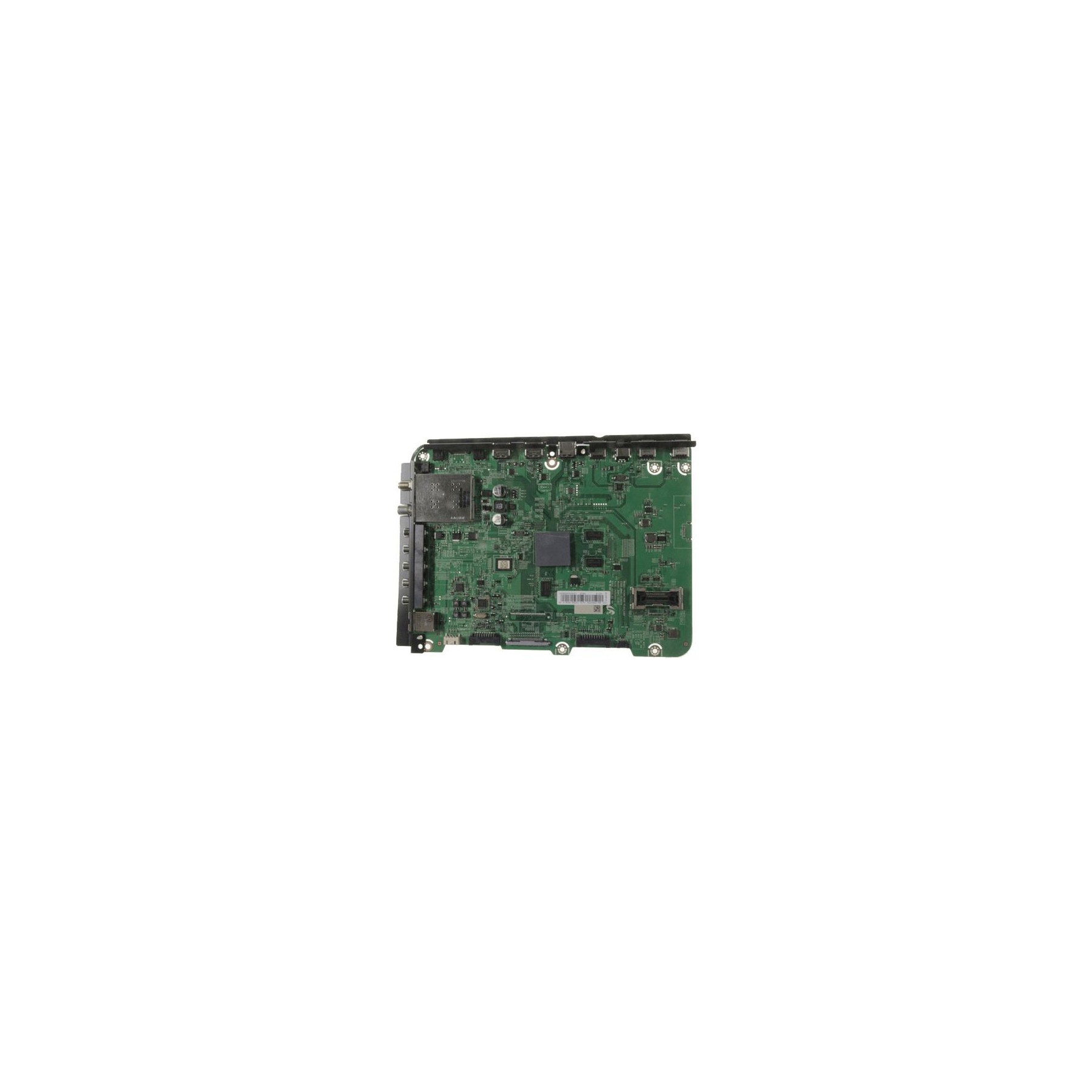 Pièce détachée SAMSUNG PLATINE PRINCIPALE POUR TV AUDIO  TELEPH