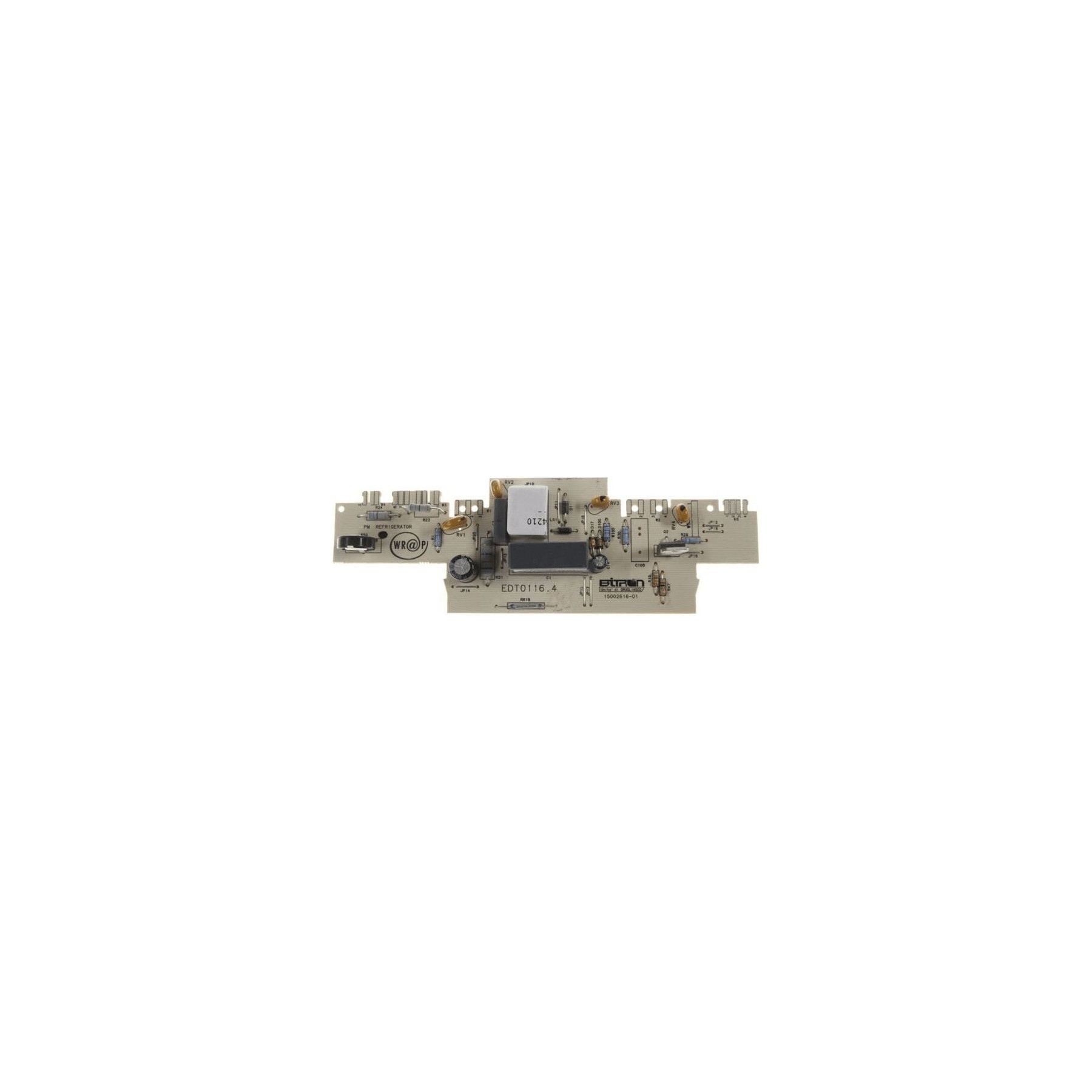 Thermostat INDESIT CARTE THERMOSTAT ELECTRONIQUE ETD01