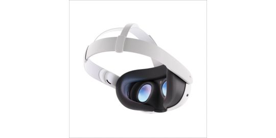 Casque de réalité virtuelle META Quest 3 512GB Pack AW 2