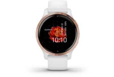 Montre sport GARMIN Venu 2S Grey avec br