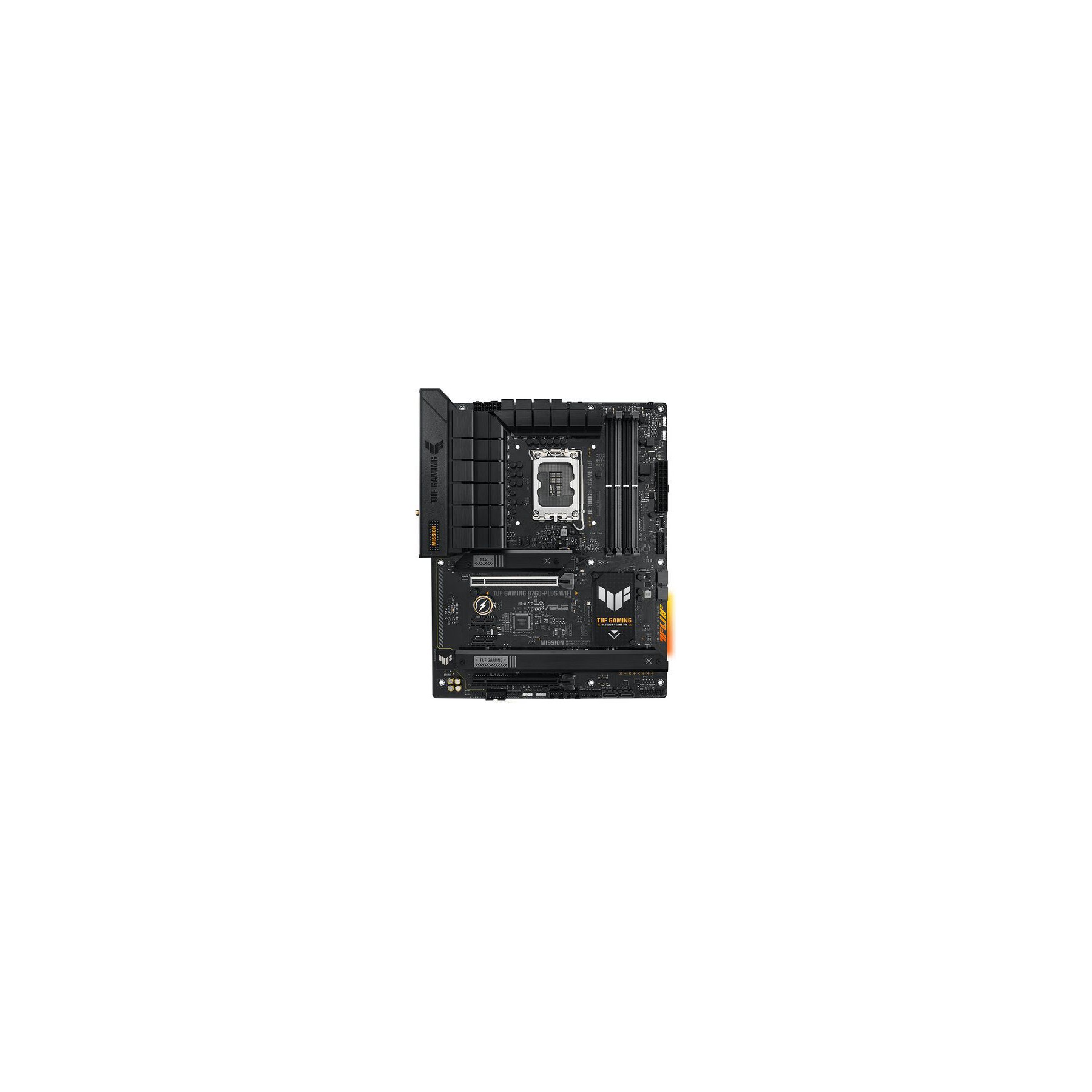 Carte mère ASUS 90MB1ER0-M0EAY0