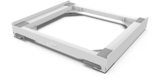 Socle MELICONI Mobile anti-vibration pour LL/LV/Réf/SL