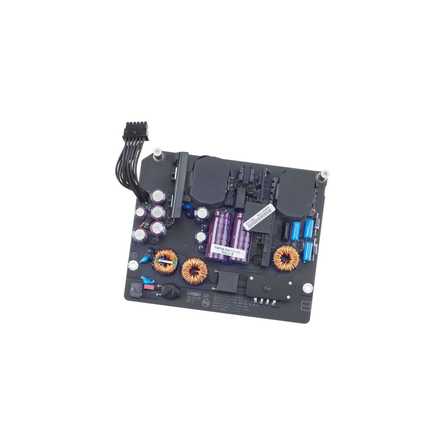 Alimentation APPLE Alimentation iMac 27" (2013-2015) Reconditionné