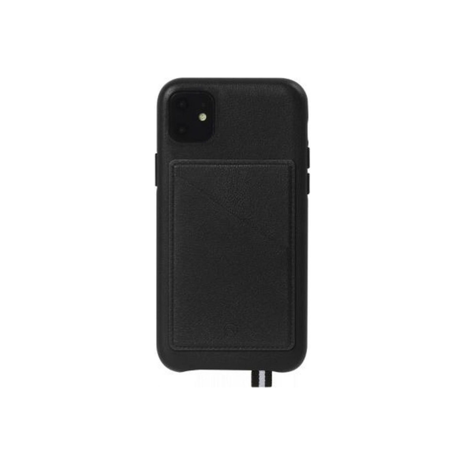 Coque ARTEFAKT pour iPhone 11 en Cuir Elysée