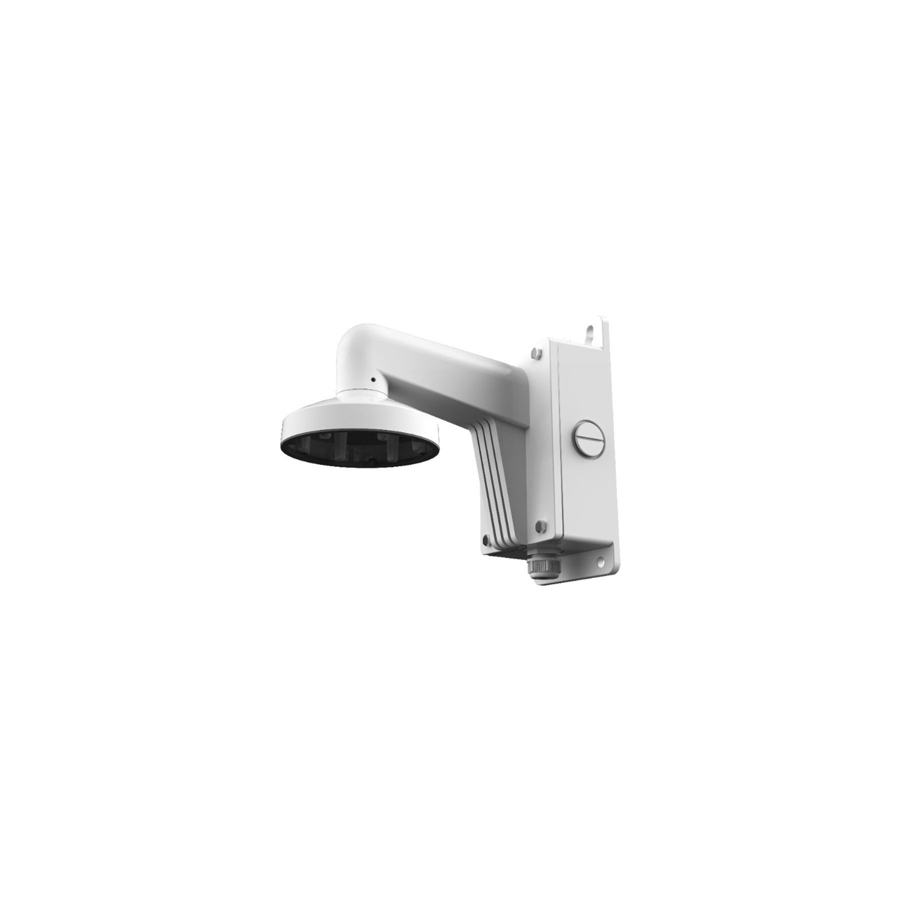 HIKVISION Support de montage avec boîte de