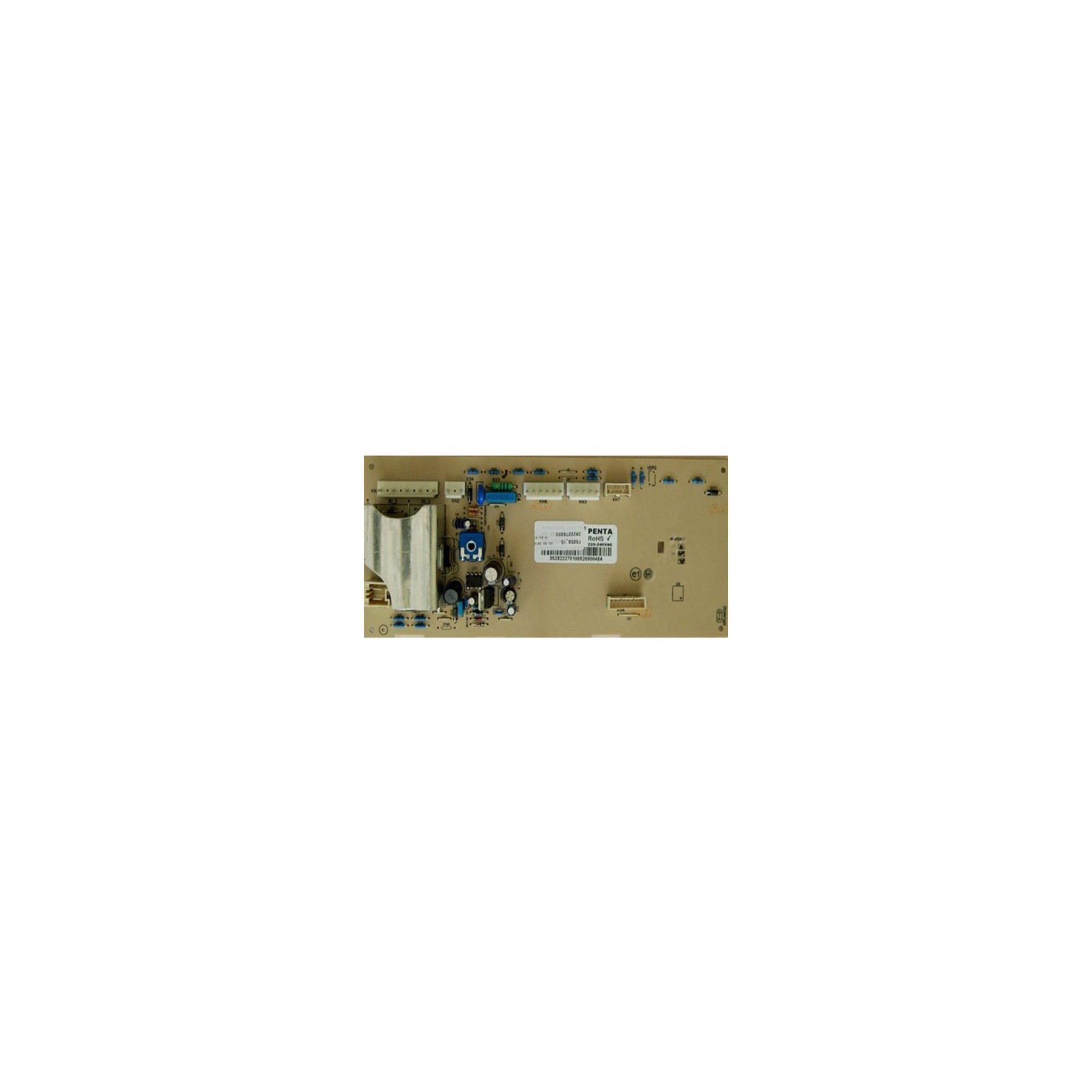 Carte FAR module de commande et puissance