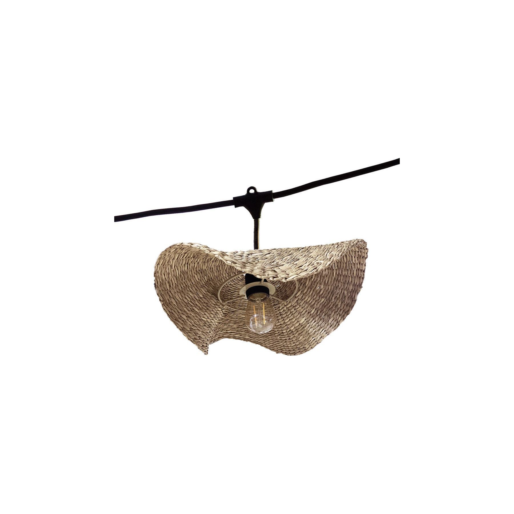 Guirlande lumineuse extérieur LUMISKY MOLLY