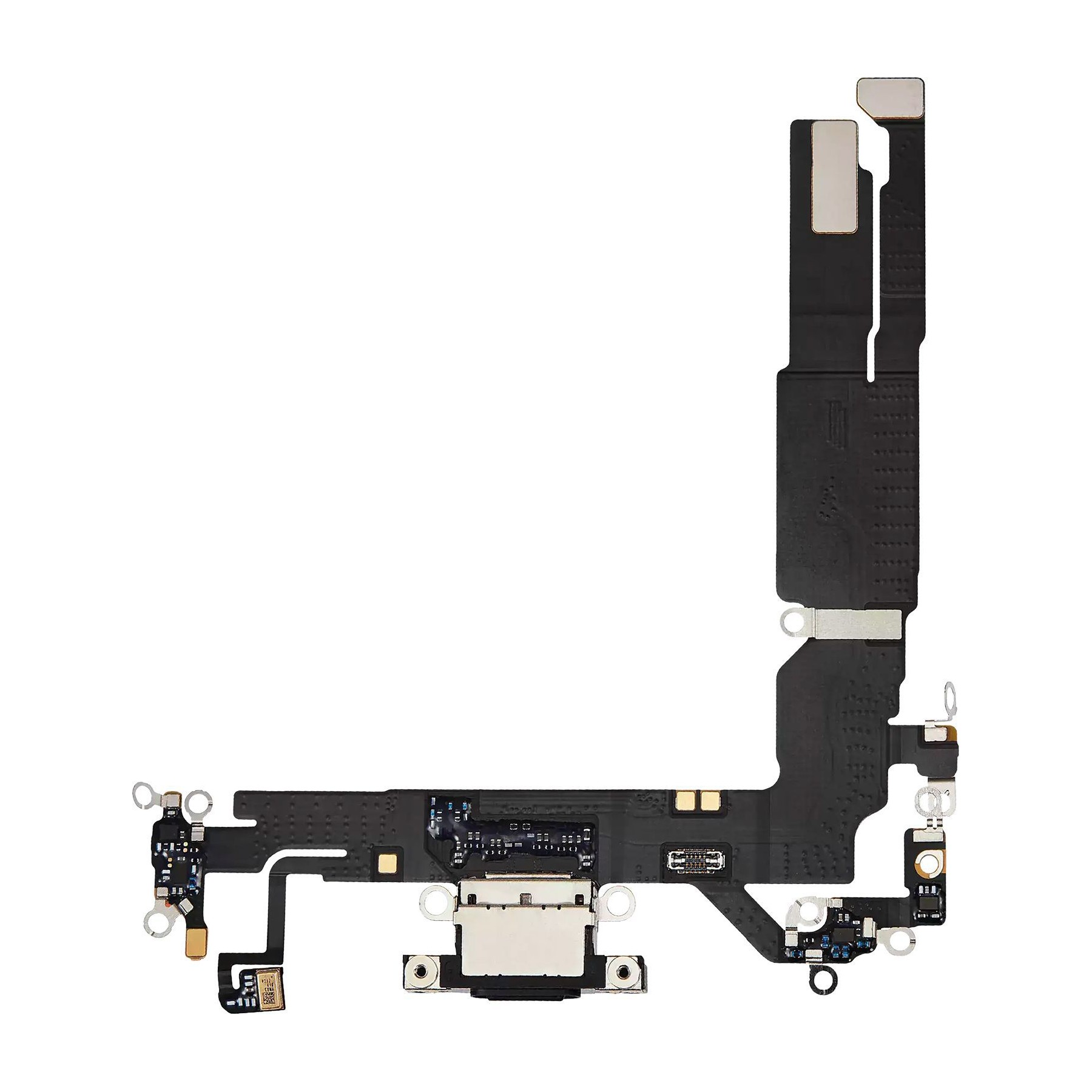 Pièce détachée RELIFE de charge USB C iPhone 16