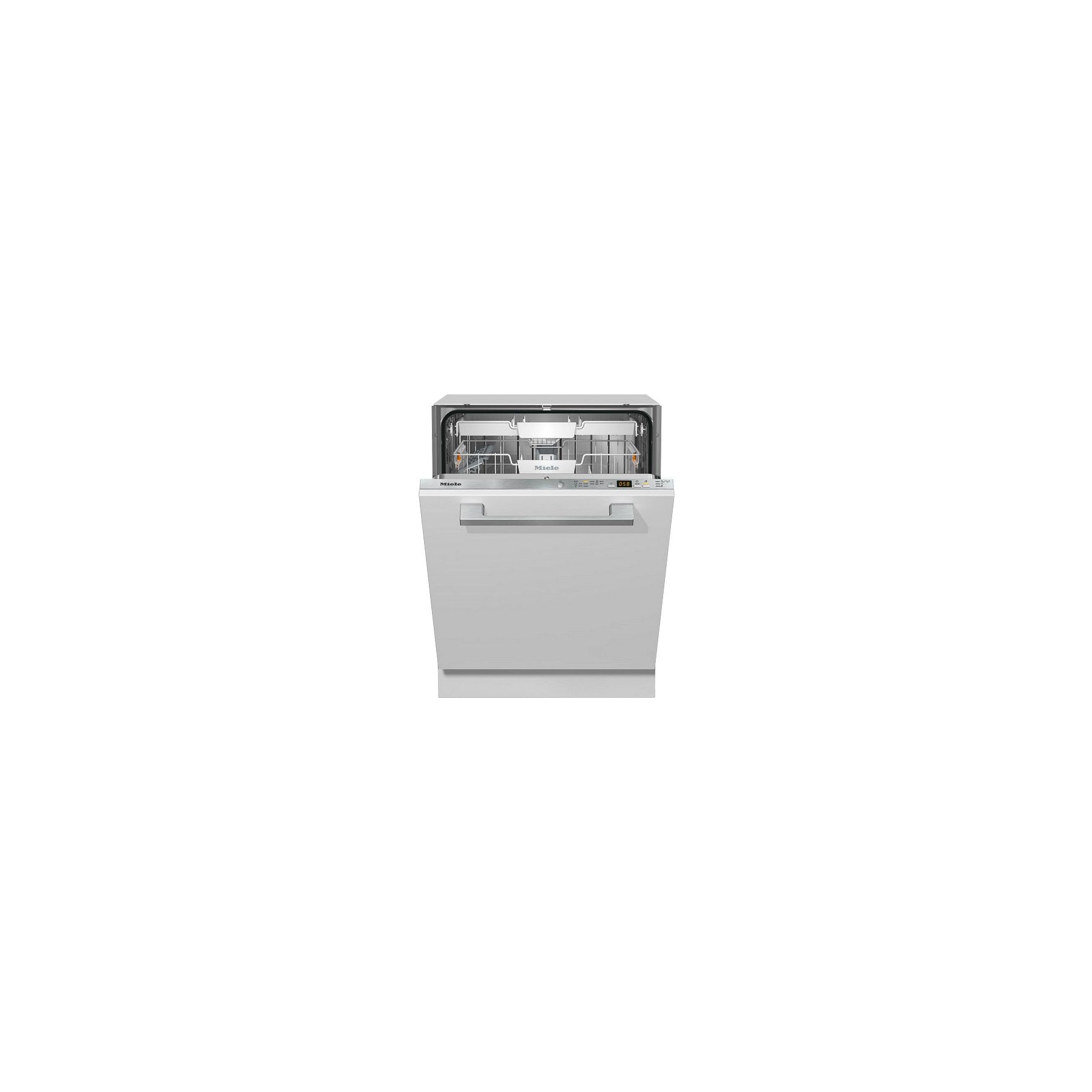 Lave vaisselle encastrable MIELE G 5150 SCVi