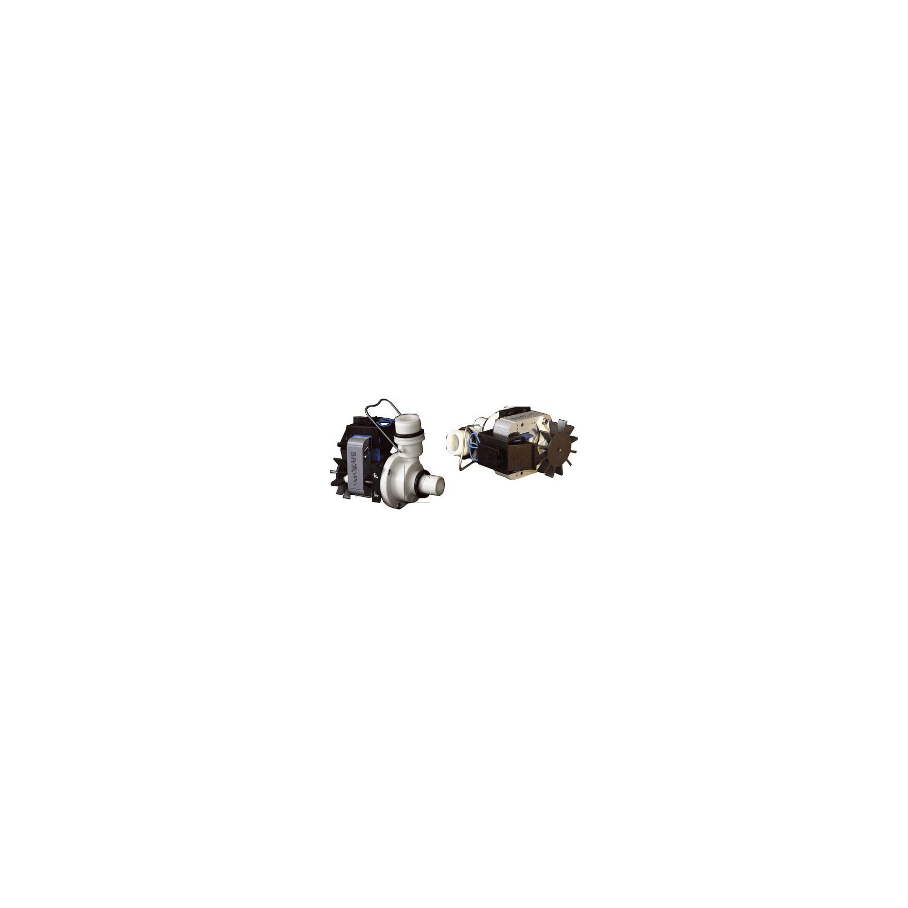 Pompe BOSCH POMPE DE VIDANGE EBS2556-5102 -...