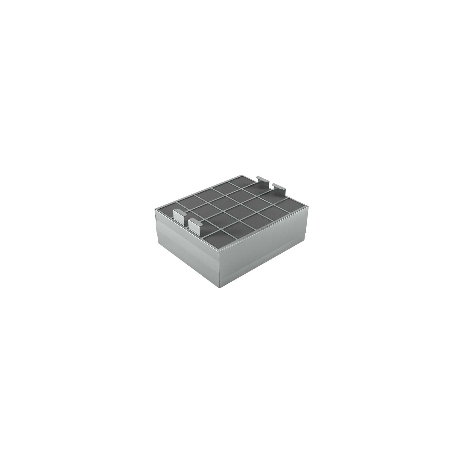 Filtre hotte NEFF compatible hotte Bosch Z50XXP0X0