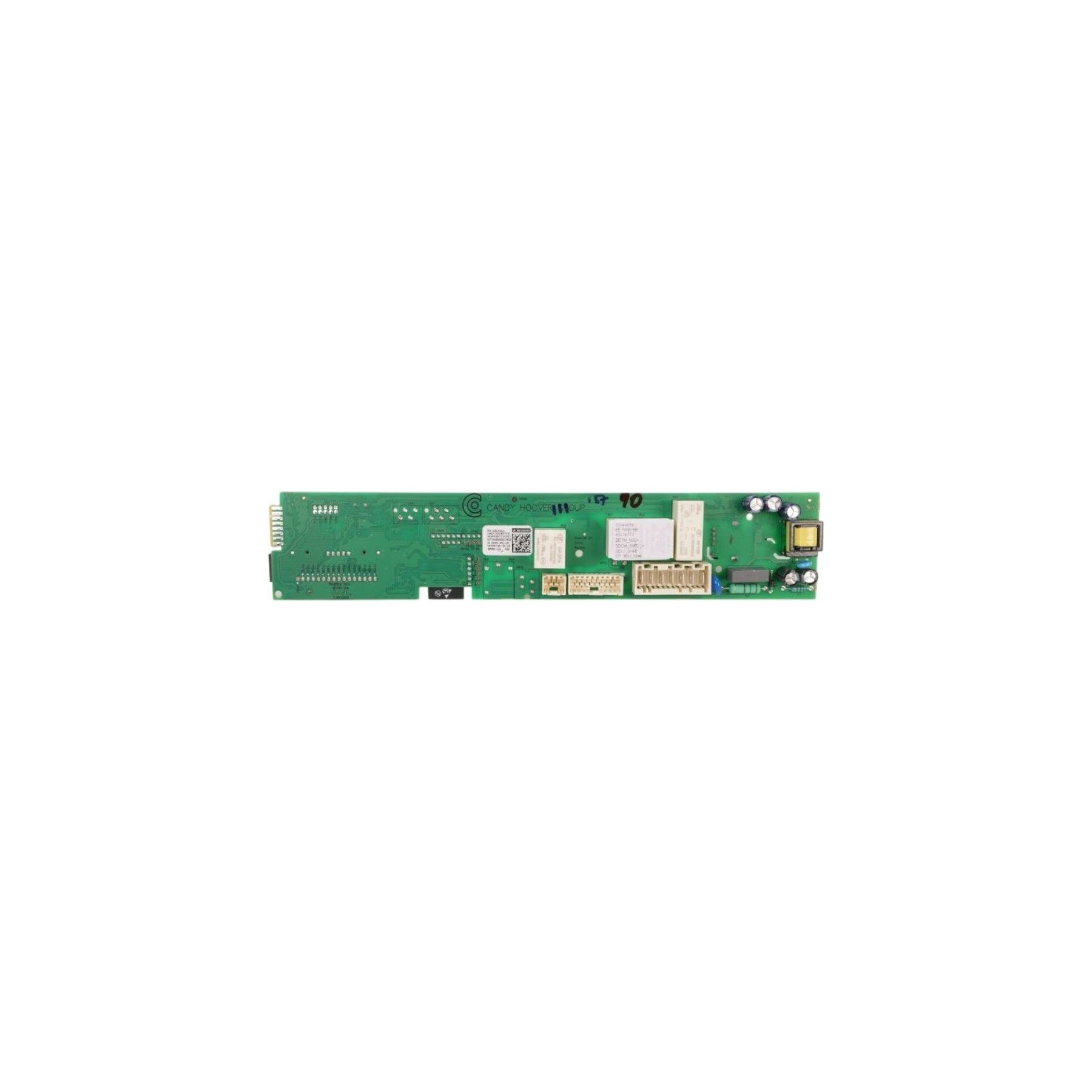 Carte HOOVER module de commande