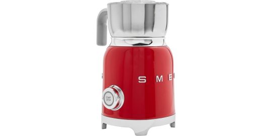 Chocolatière SMEG MFF11RDEU