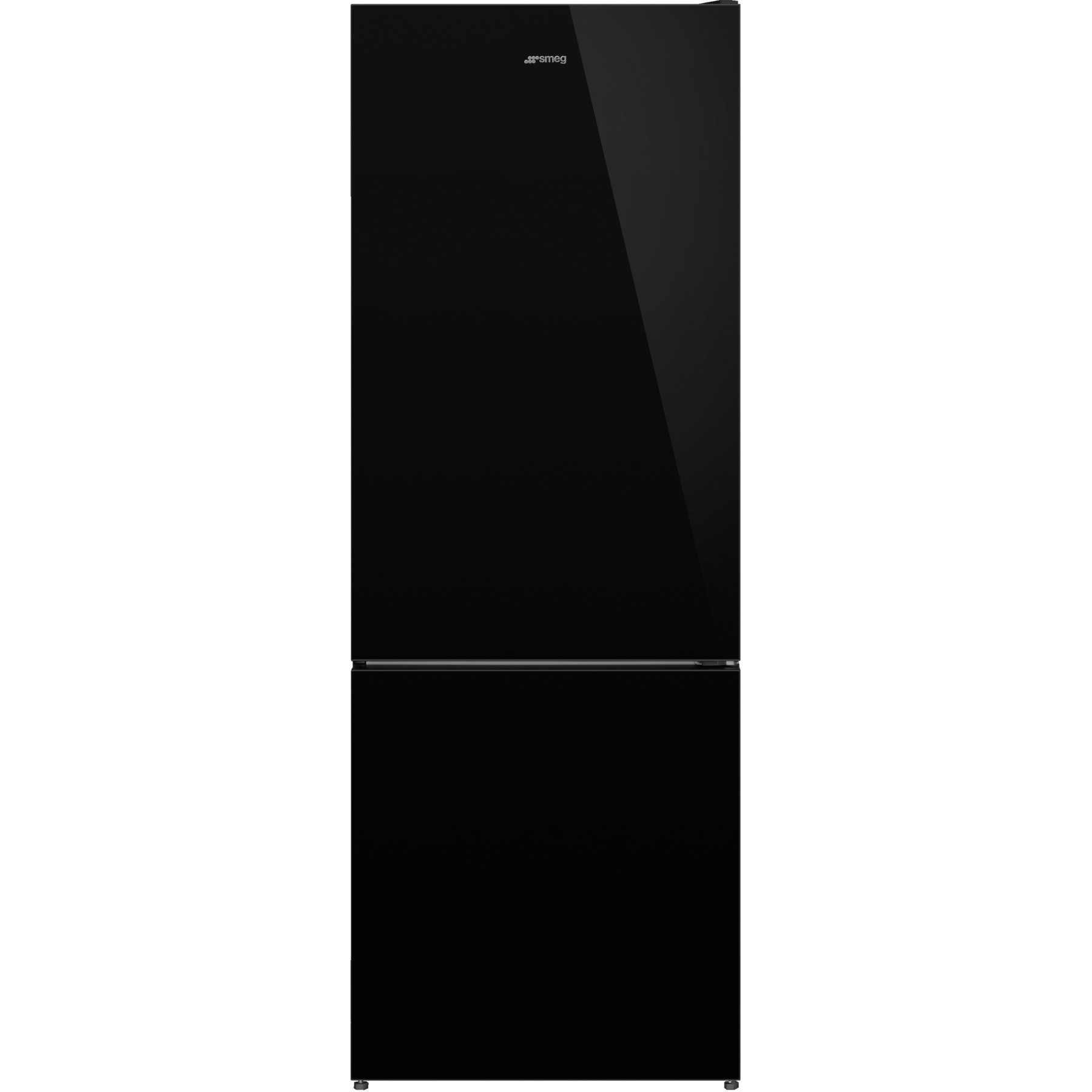Réfrigérateur combiné SMEG FC48BGND
