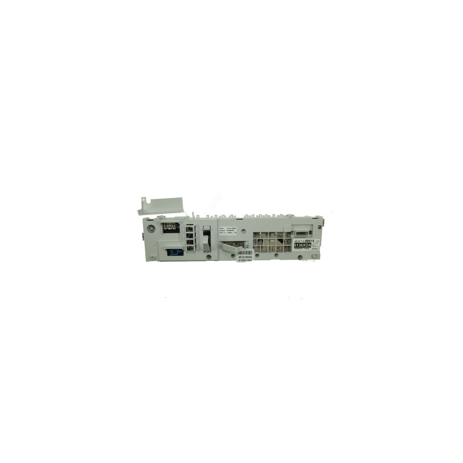 Carte LADEN platine de controle