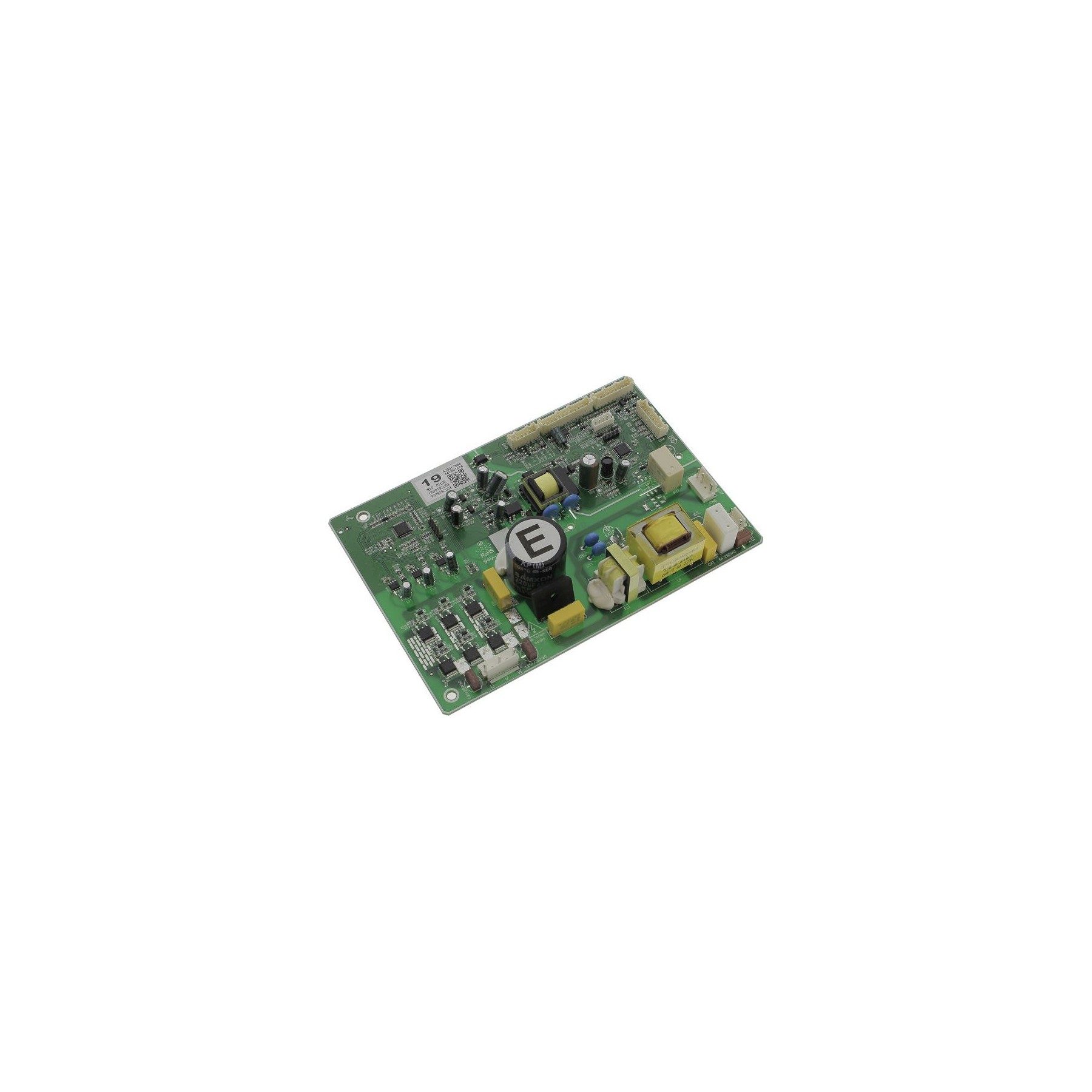 Carte ESSENTIELB 9012285