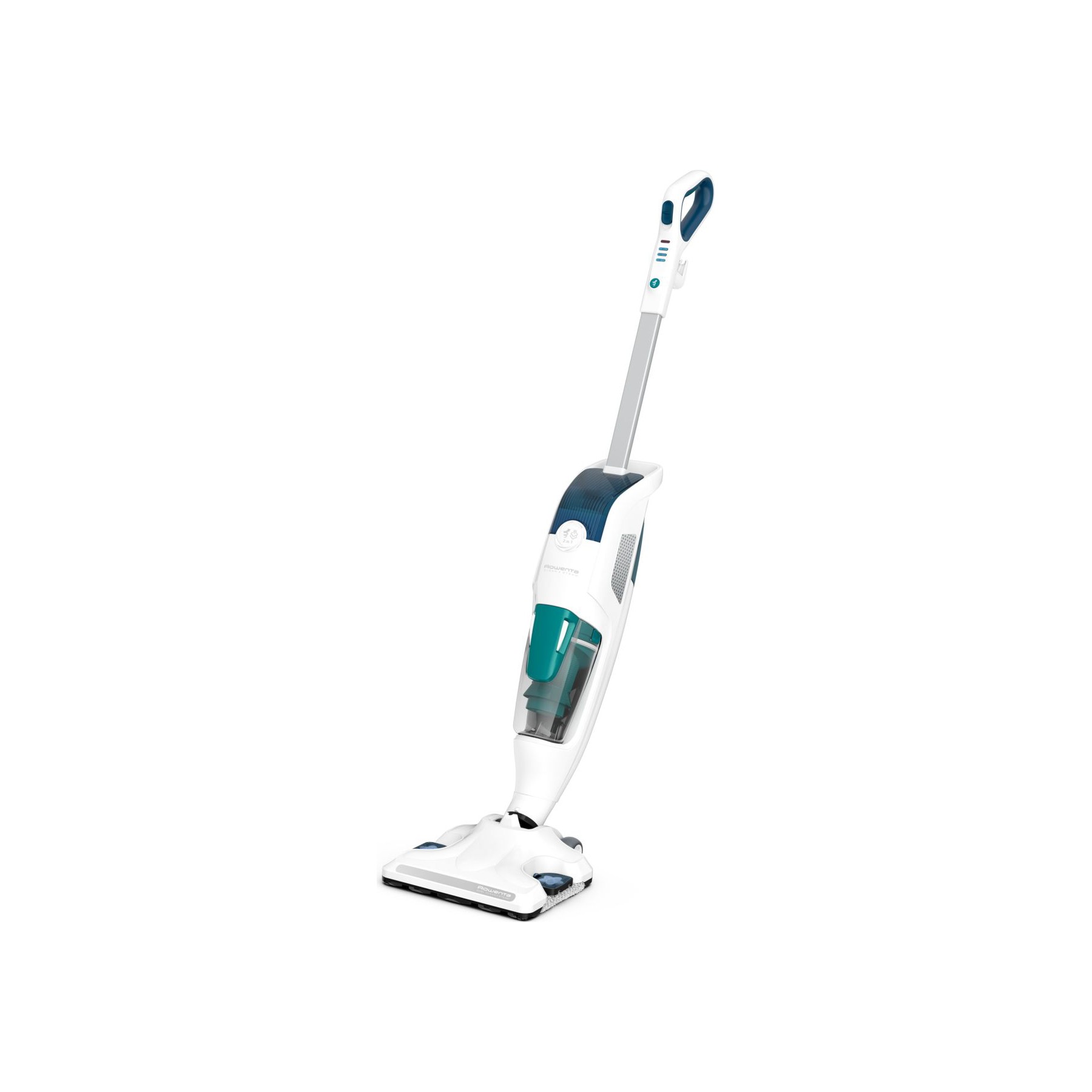 Aspirateur balai ROWENTA RY7757WH