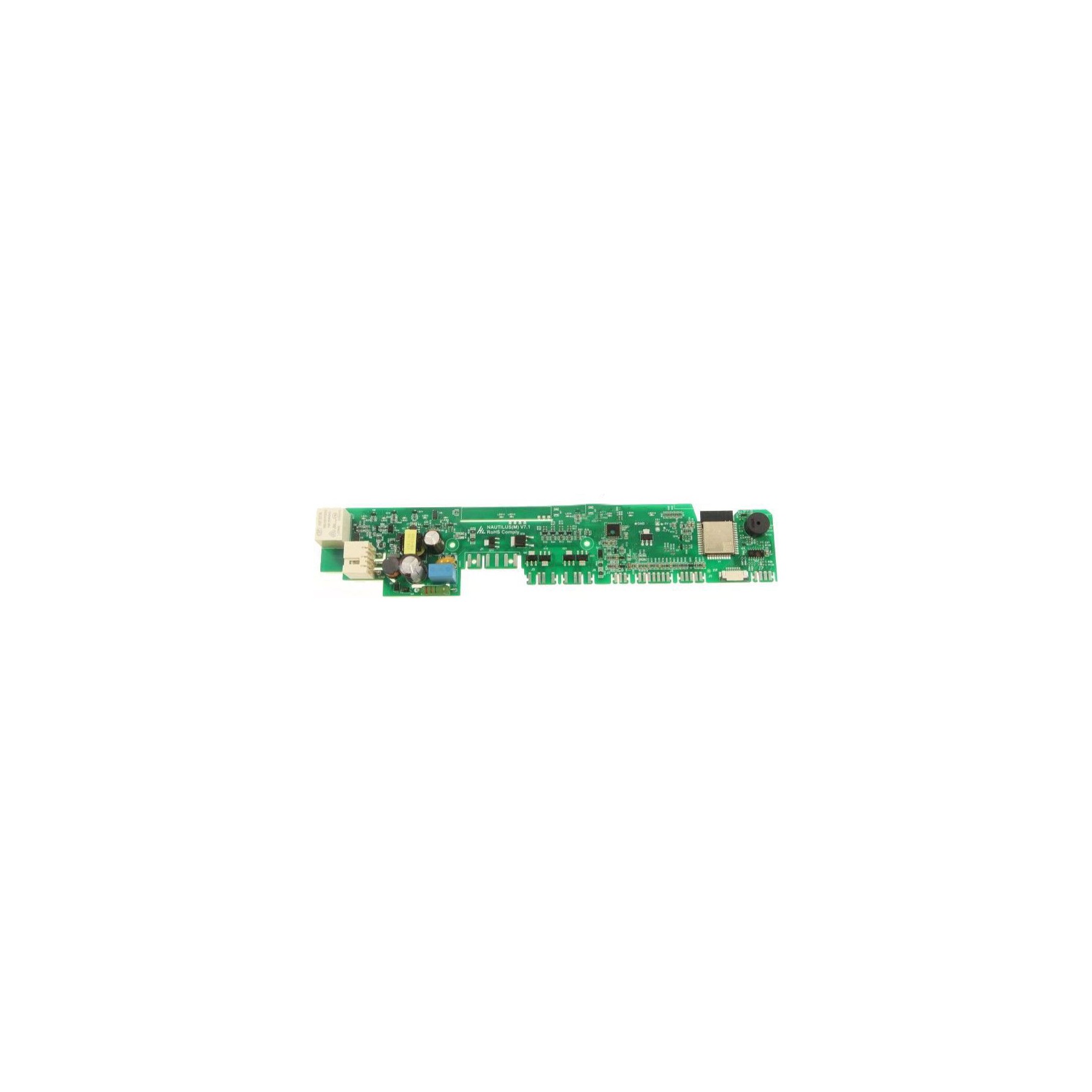 Carte CANDY module easynfc