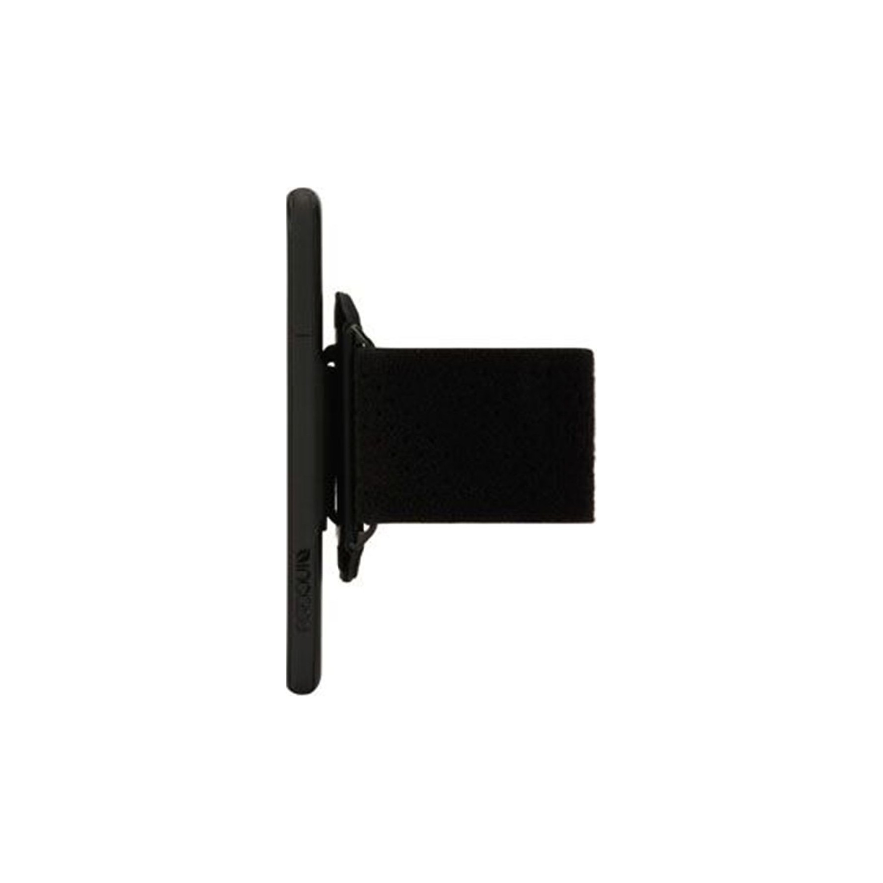 Brassard INCASE pour iPhone X / XS Réglable et Léger