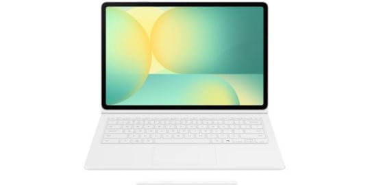 Etui SAMSUNG Book Cover Keyboard