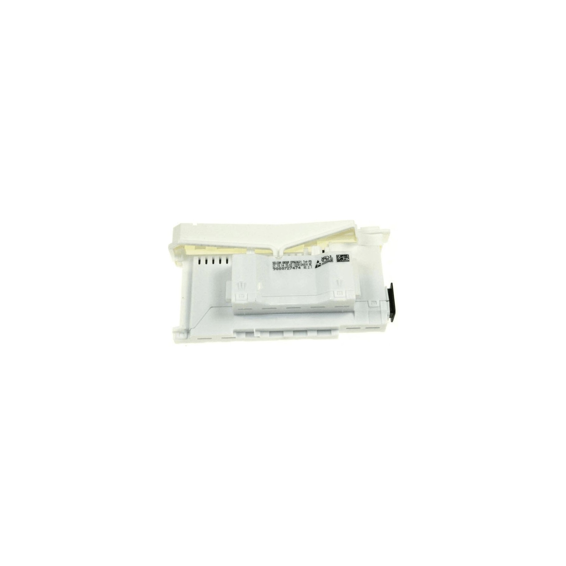 Carte SIEMENS module de puissance programme