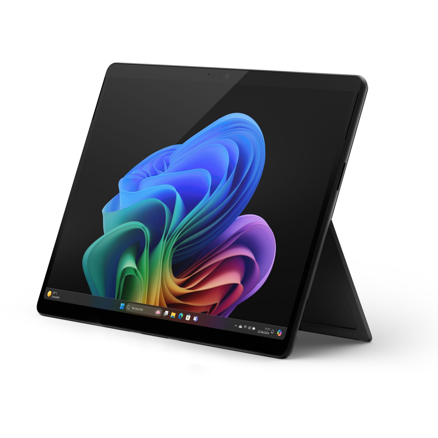 PC Hybride MICROSOFT Surface Pro 13' XElite/16/1TB Graphite