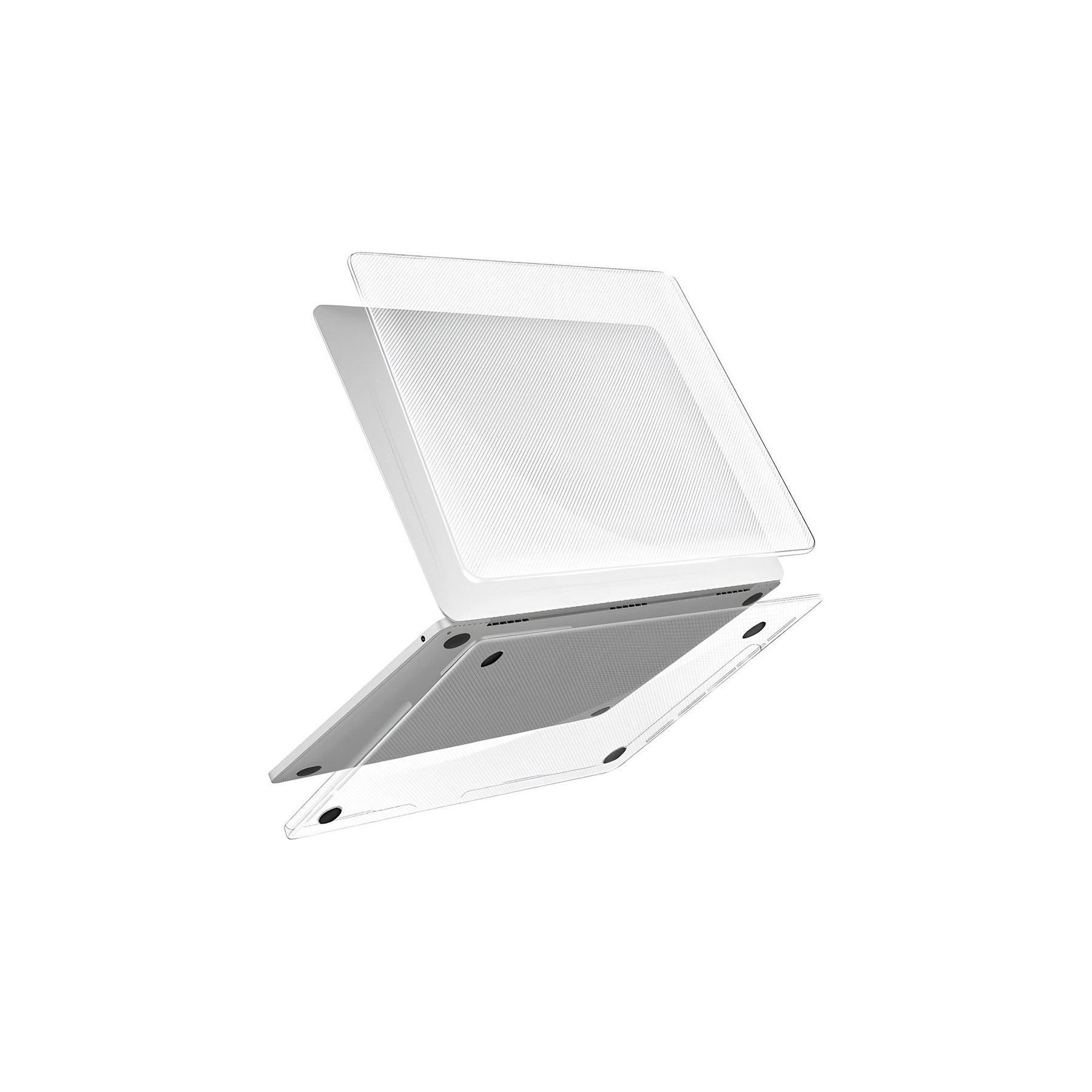 Housse INCASE Rigide pour MacBook 13 pouces