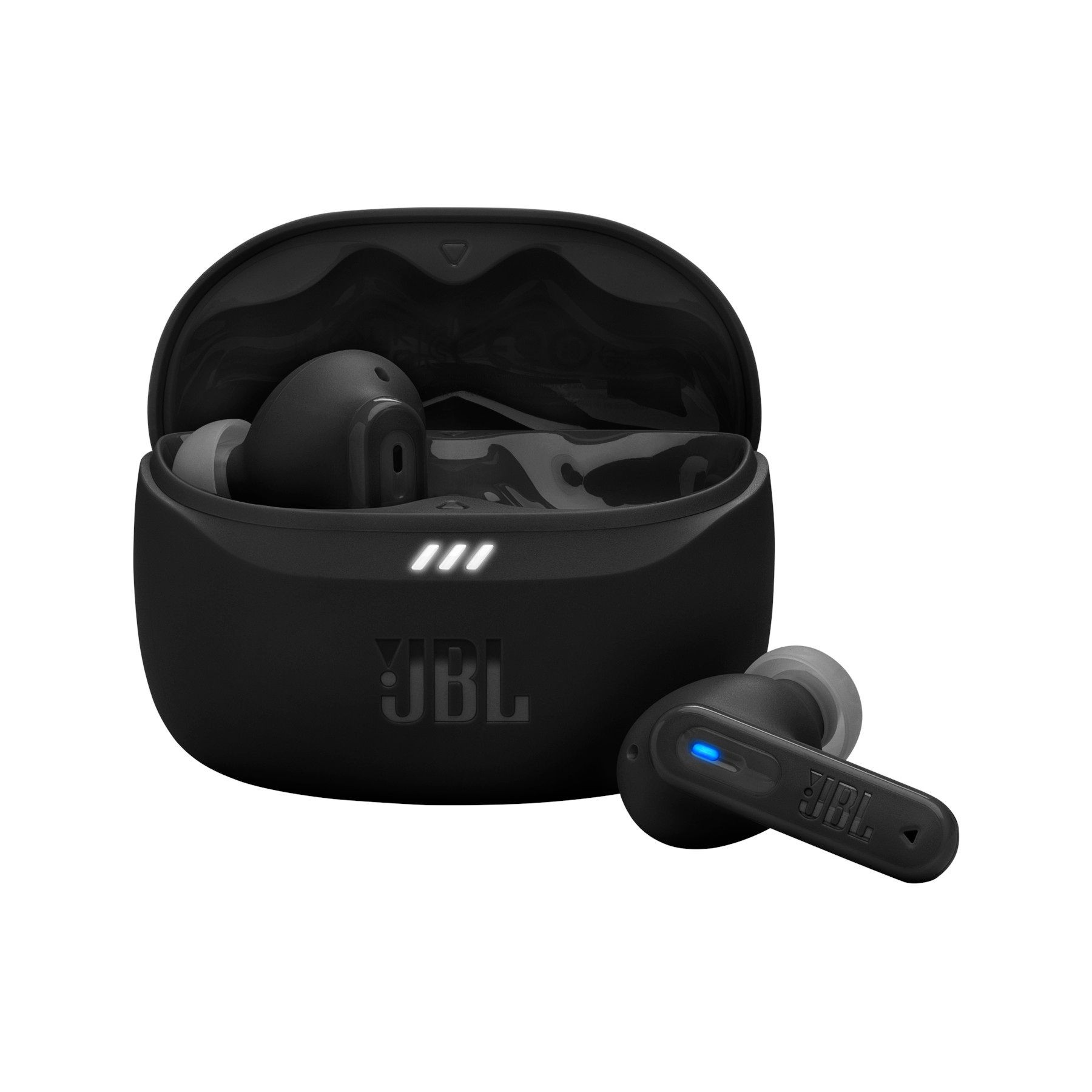 Ecouteurs JBL Tune Beam 2 Noir