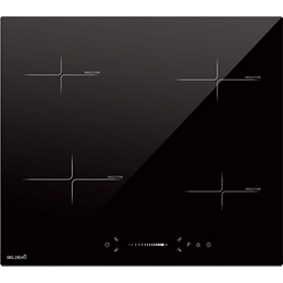 Plaque induction BELDEKO TI4V-165