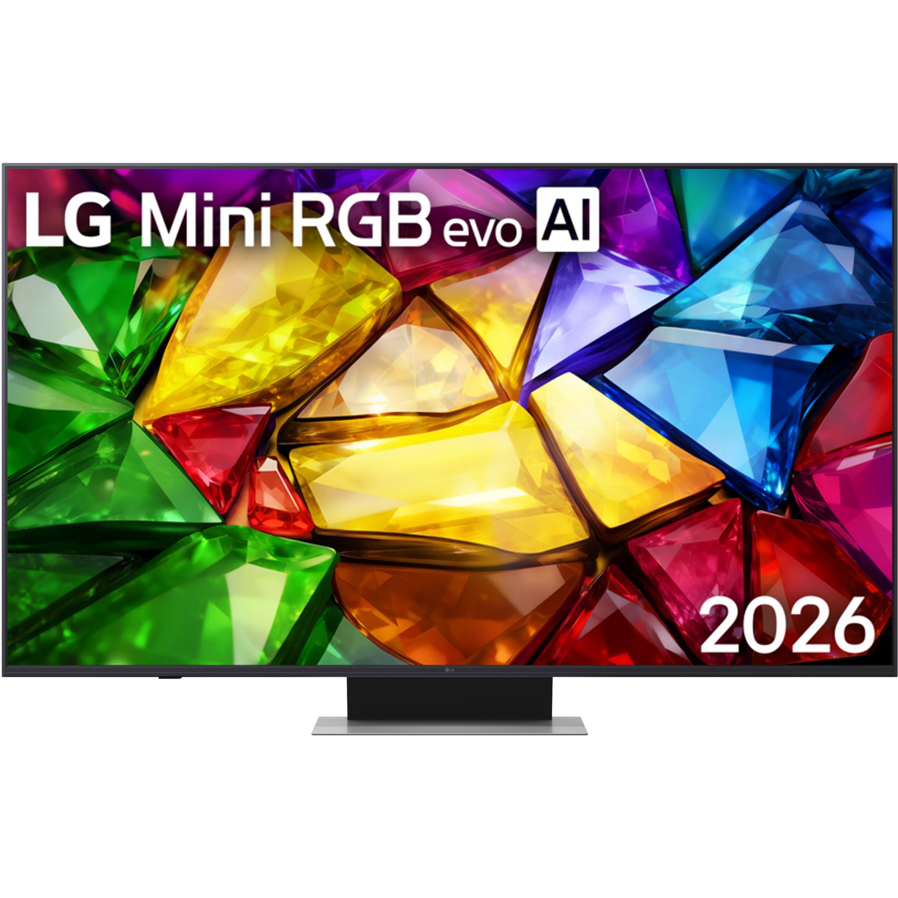 TV RGB LG 65MRGB86B6 (2026) 65" (164 cm)