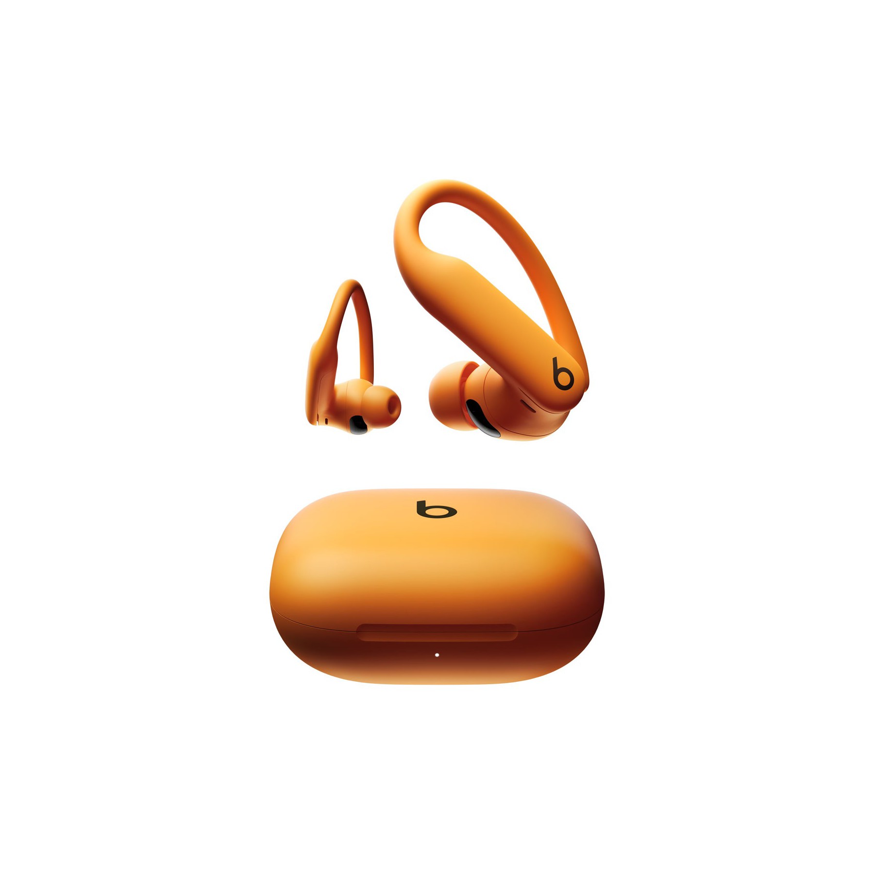 Ecouteurs sport BEATS Powerbeats Pro 2 Orange