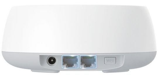 Routeur Wifi TP-LINK Deco BE22 (2 pack)
