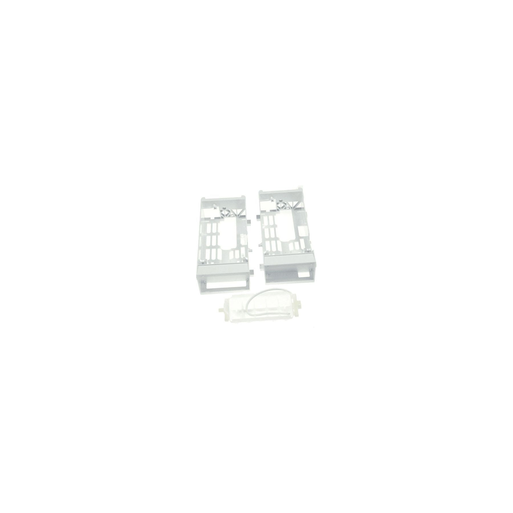 Bac LIEBHERR KIT BACS 0 GLACONS REPARATION VOIR PDF P