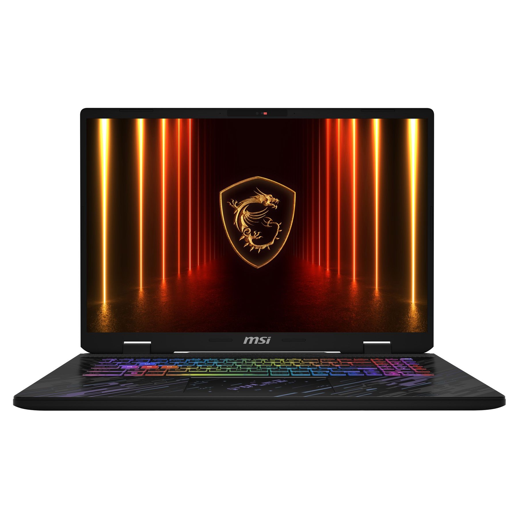 PC Gamer MSI Pulse A17 AI+ C3HWGKG-005FR