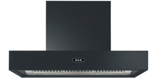 Hotte décorative murale AGA AGA-HOOD-1090 SH-SLT