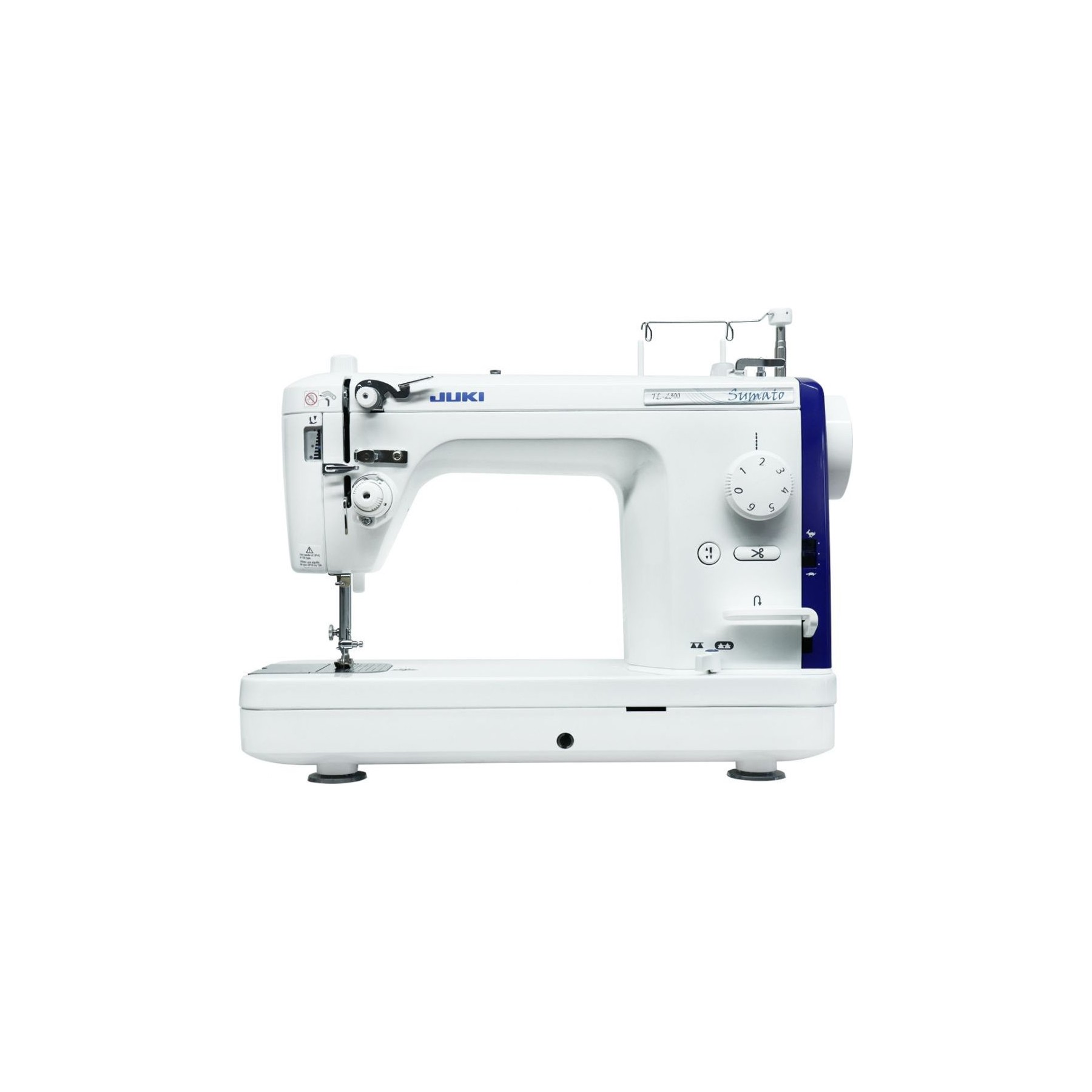Machine à coudre JUKI TL 2300 SUMATO