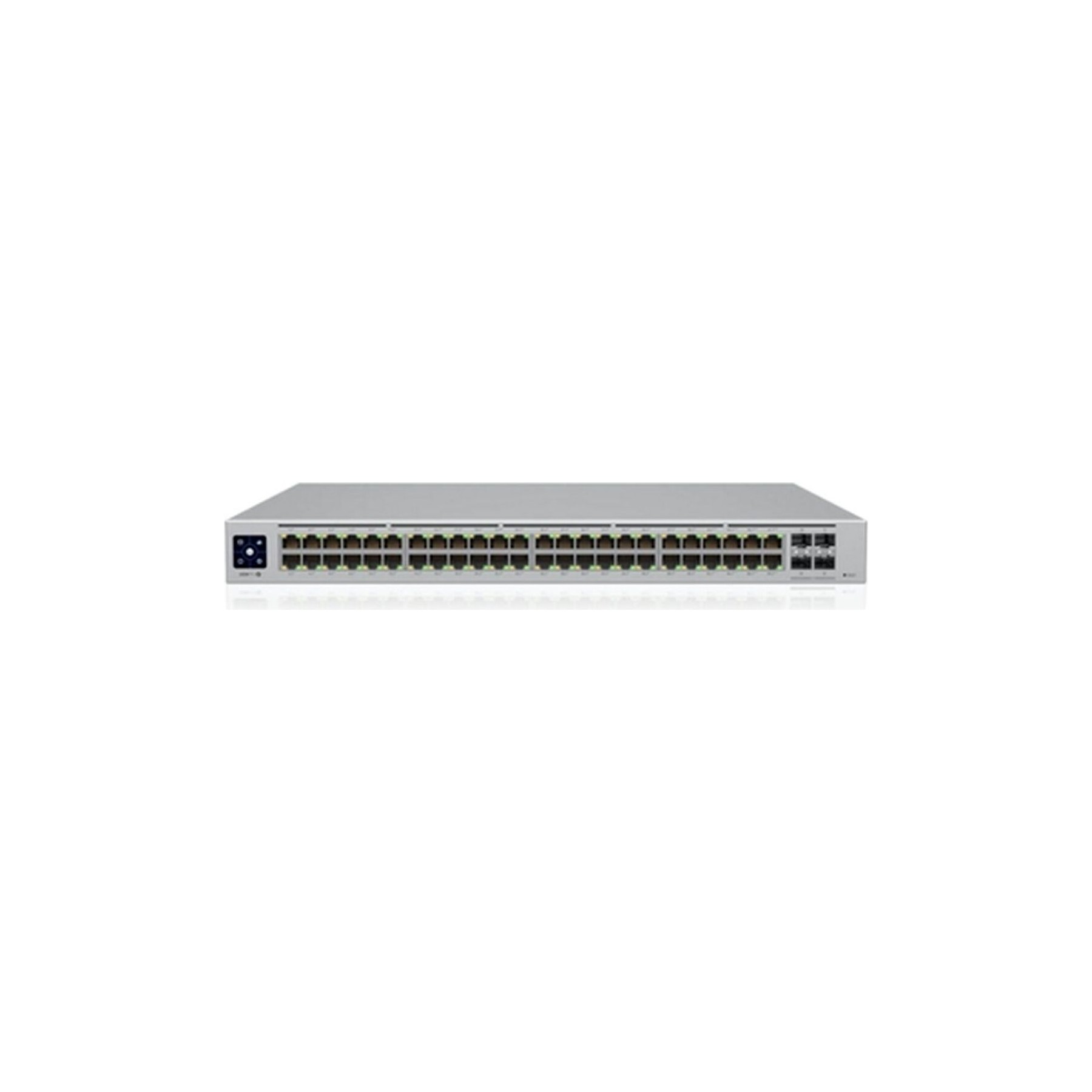 Hub USB C UBIQUITI USW-Pro-48-POE