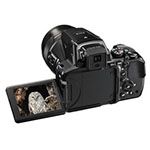 Appareil photo Bridge NIKON P900 noir Reconditionné