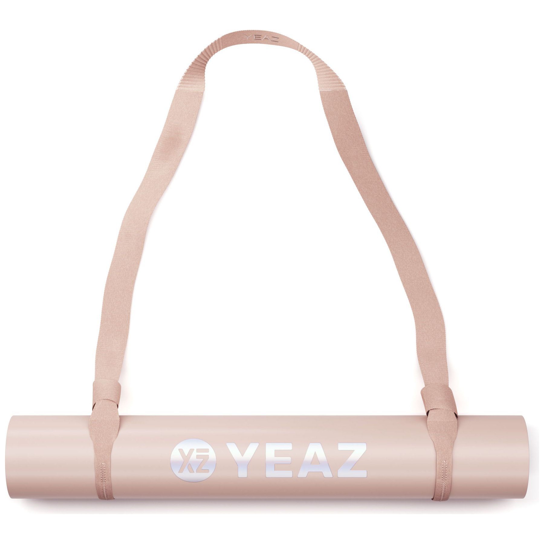 Tapis de yoga YEAZ MOVE UP Set - bande & tapis de yoga