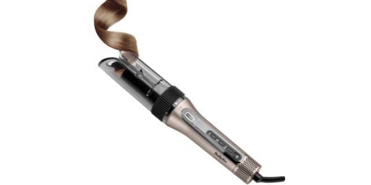 Fer à boucler BABYLISS automatique Style Secret Air C6688E