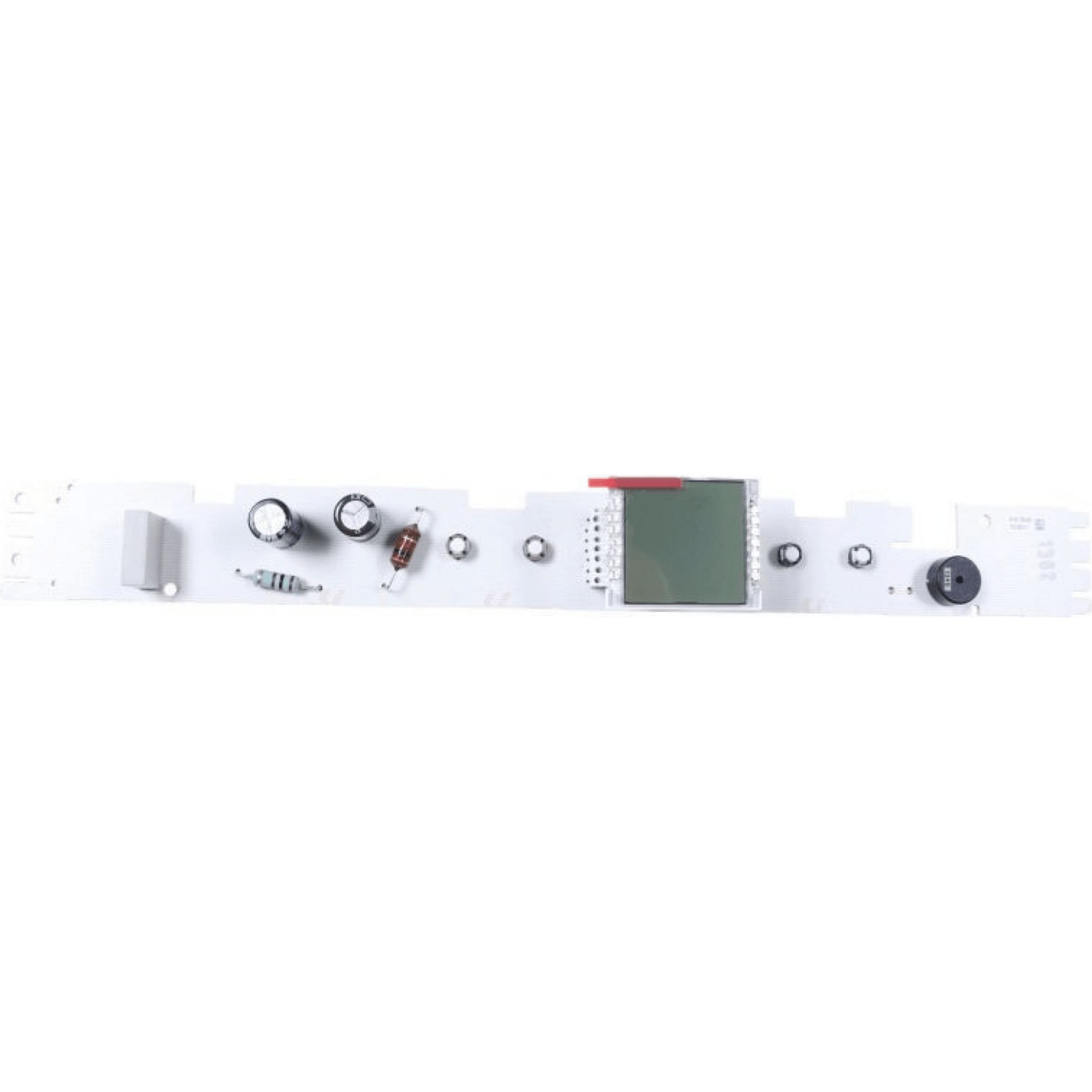 Module électronique LIEBHERR PLATINE INTEGRALE - 6146295