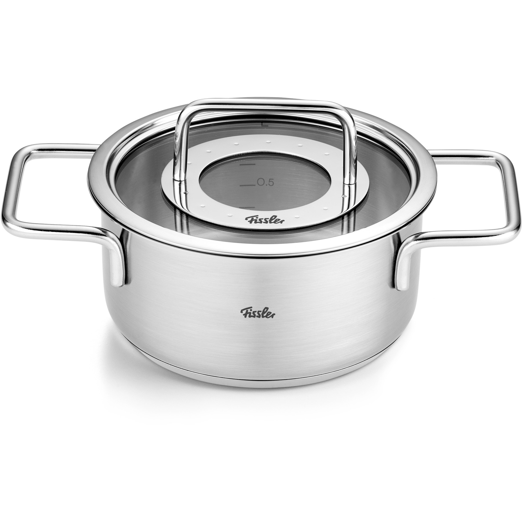 Marmite FISSLER Pure Collection STP 16cm wGL