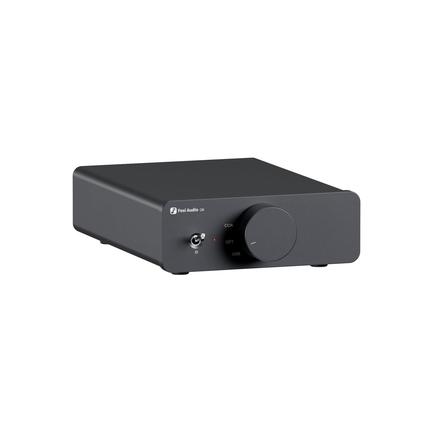 Amplificateur casque FOSI AUDIO Q6