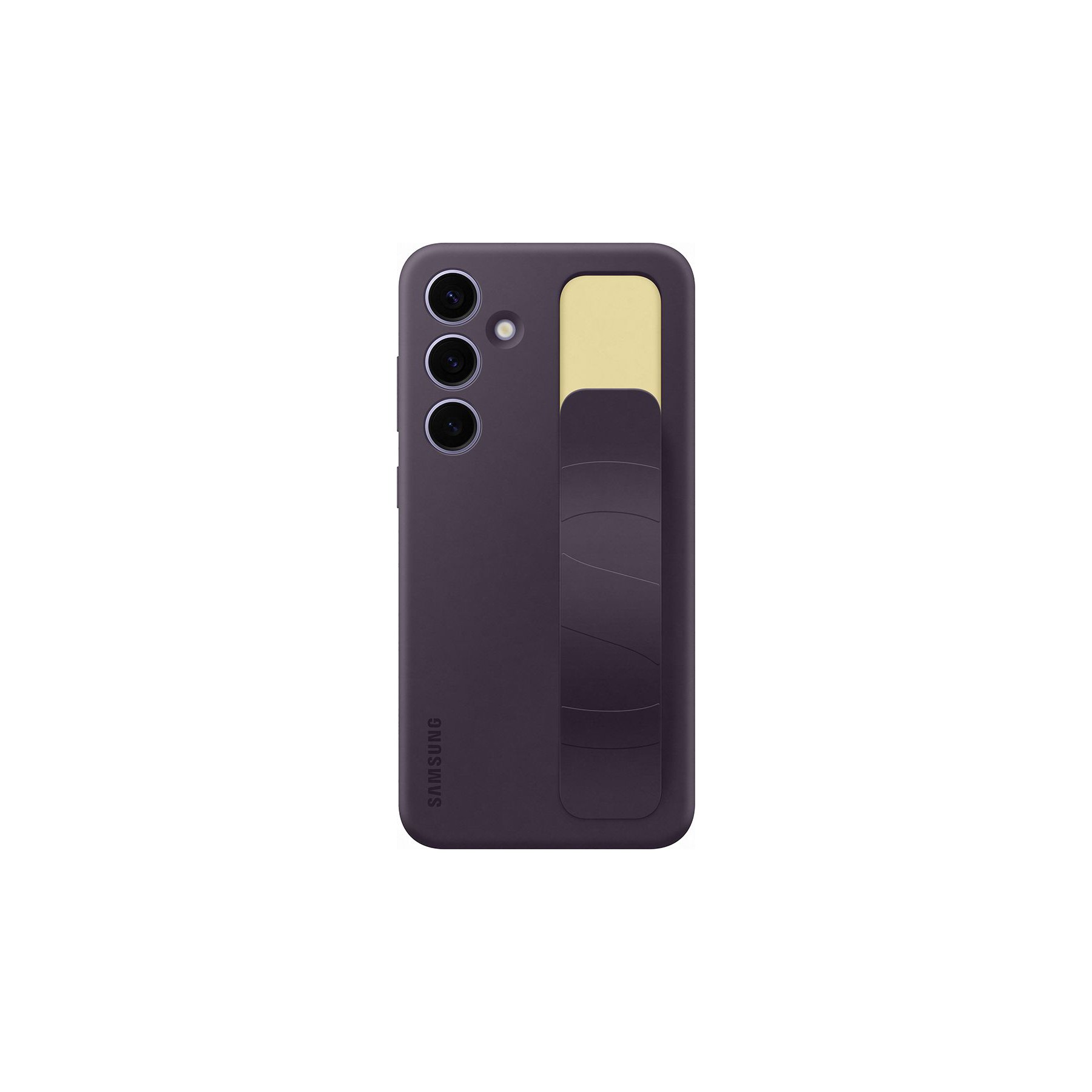 Coque SAMSUNG Coque pour Samsung Galaxy S24+ Silicone